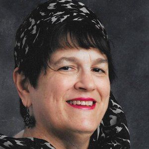 Meet your Posher, Patricia