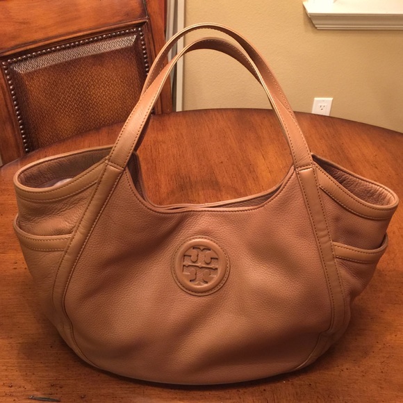 Tory Burch tote