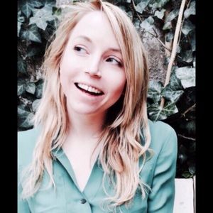 Meet your Posher, Abigail