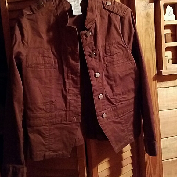 Jacket