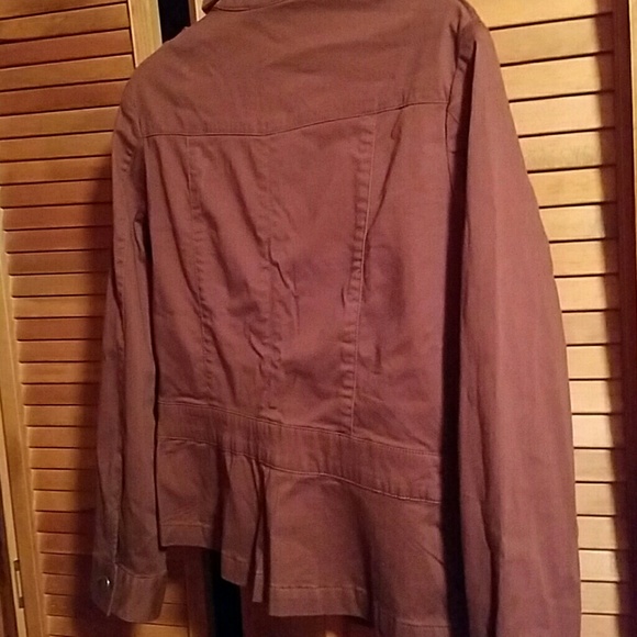 Jacket - Picture 2 of 2