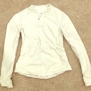 Lululemon jacket