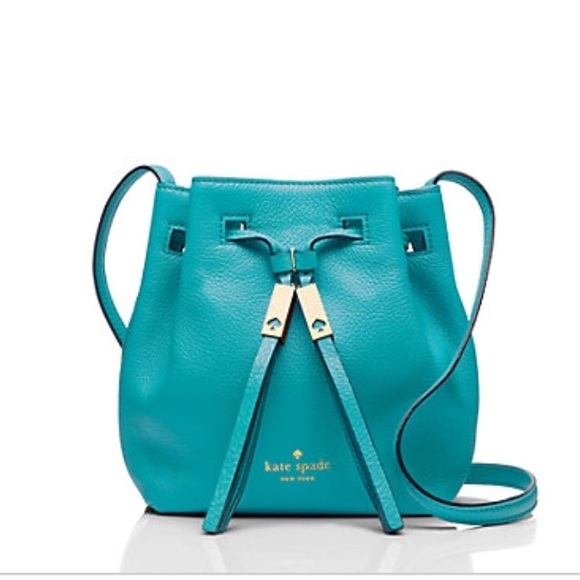 NWT Kate Spade Tiny Cooper