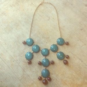 Bubble necklace