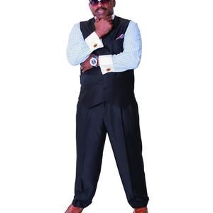 Meet your Posher, Stacy