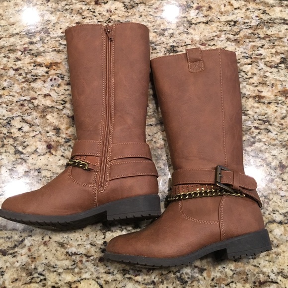 Kenneth Cole reaction children boots