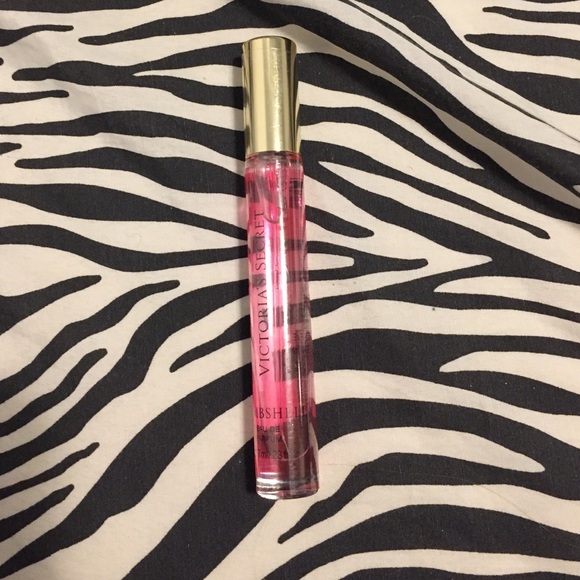 NWT Victoria's Secret Bombshell Eau De Parfum