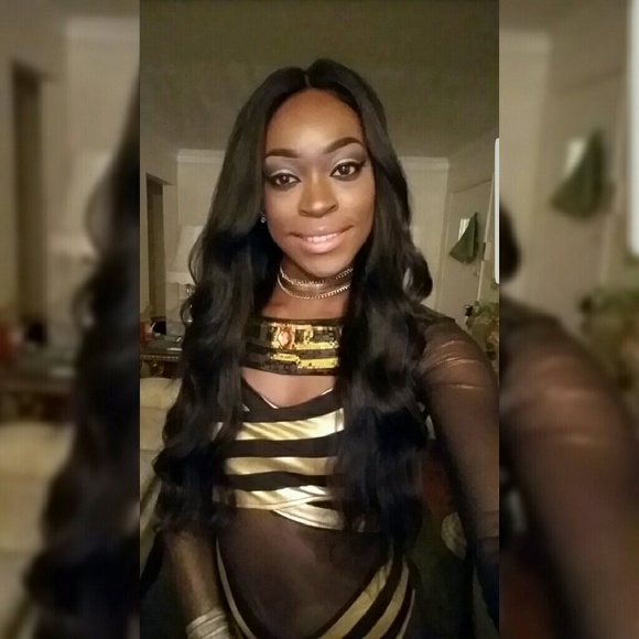 Meet your Posher, Jasmine - Picture 2 of 4