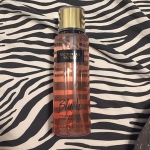 NWT Victoria's Secret Blush Fragrance Mist
