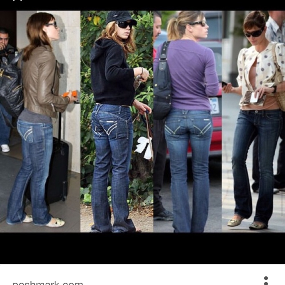 William Rast Jeans - Picture 2 of 5