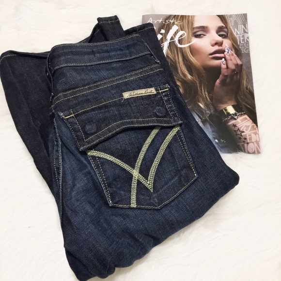 William Rast Jeans - Picture 3 of 5