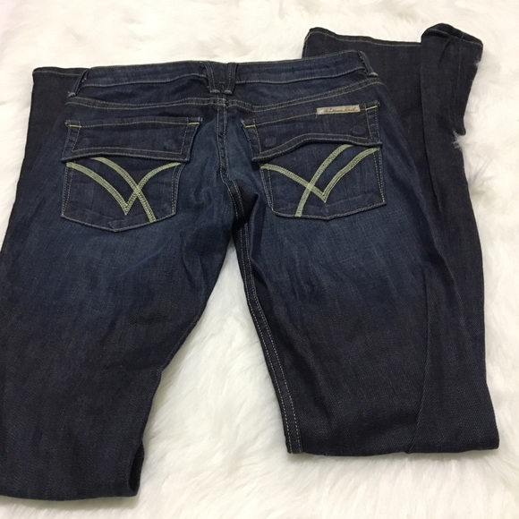 William Rast Jeans - Picture 4 of 5
