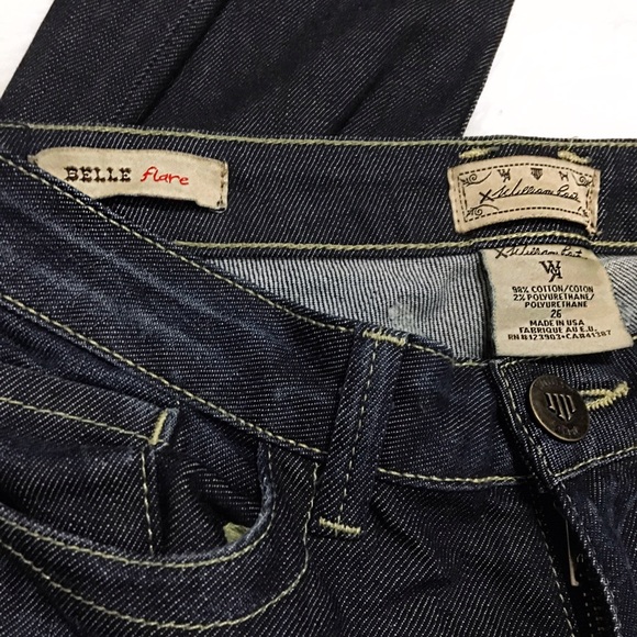 William Rast Jeans - Picture 5 of 5