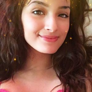 Meet your Posher, Jacky