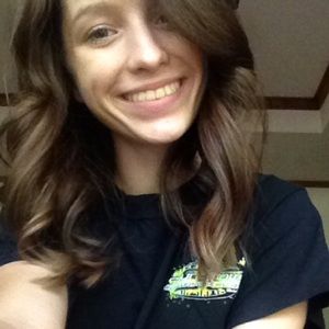 Meet your Posher, Kelsey