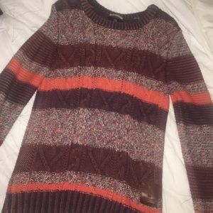 Scotch & Soda Amsterdam Couture Sweater