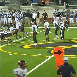 Meet your Posher, Josh