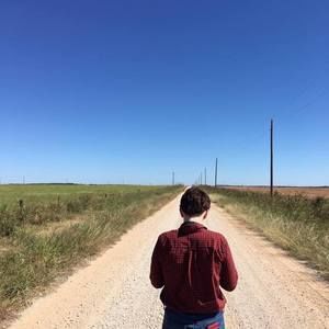 Meet your Posher, Casey