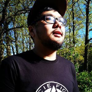 Meet your Posher, Jack