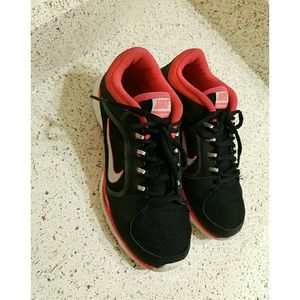Nike Girls Running Shoes