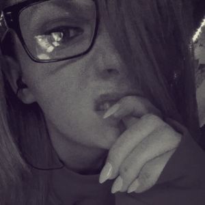 Meet your Posher, Maddy