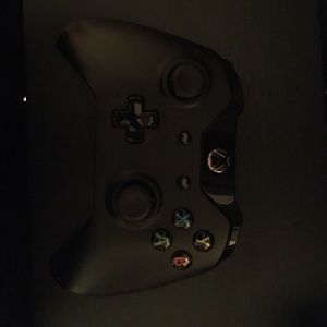 Xbox 1 controller