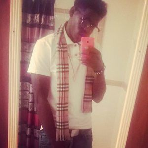 Meet your Posher, Malcolm