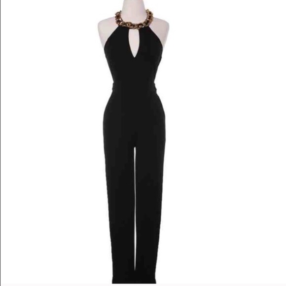 Brand New Jumpsuit!