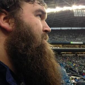 Meet your Posher, Isaac