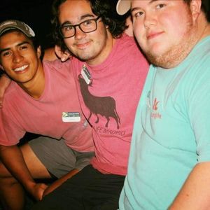 Meet your Posher, Corey