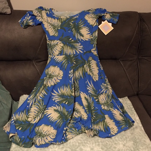 Lularoe Medium Nicole