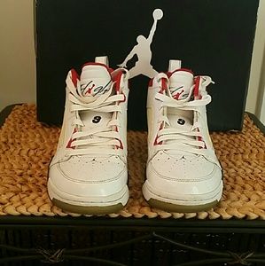Air Jordans
