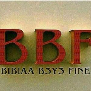 Meet your Posher, Kwasi