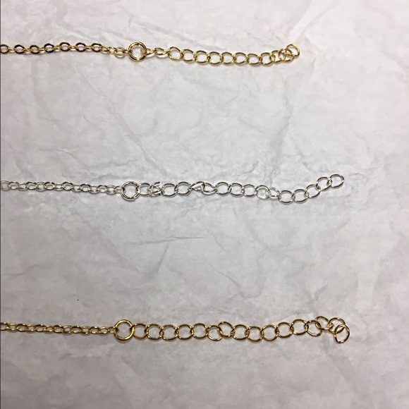 Hamsa Hand Bracelet - Picture 3 of 5