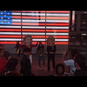 Meet your Posher, Cory