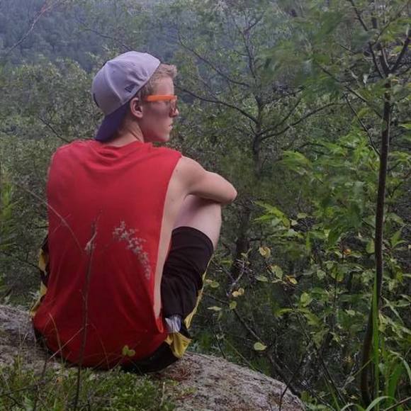 Meet your Posher, Adam - Picture 1 of 1