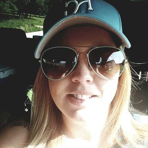 Meet your Posher, Kasey