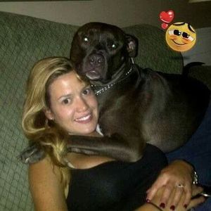 Meet your Posher, Vicky