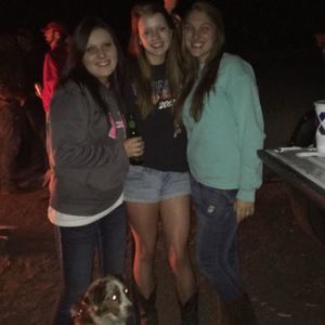 Meet your Posher, Meghan