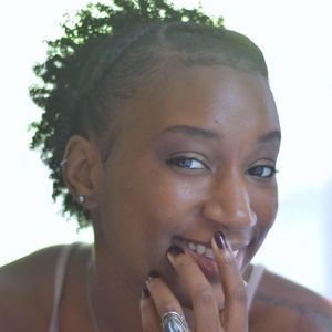 Meet your Posher, Tyler