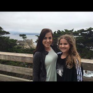 Meet your Posher, Megan