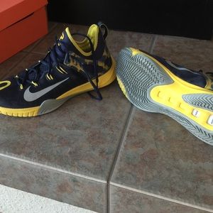 Nike Zoom Hyperrev
