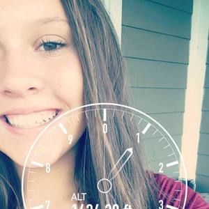 Meet your Posher, Kaitlyn