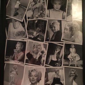 3 Marylyn pictures