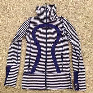 Lululemon jacket