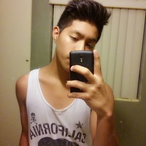 Meet your Posher, Frankie