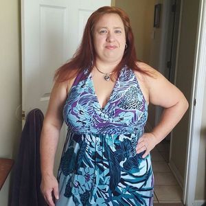 Meet your Posher, Virginia