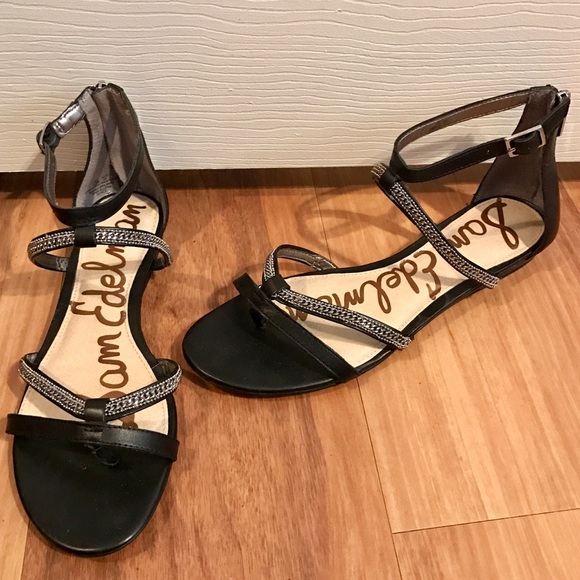 Sam Edelman Sandals