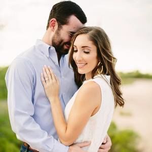 Meet your Posher, Mary elizabeth