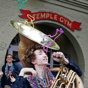 Meet your Posher, Avery